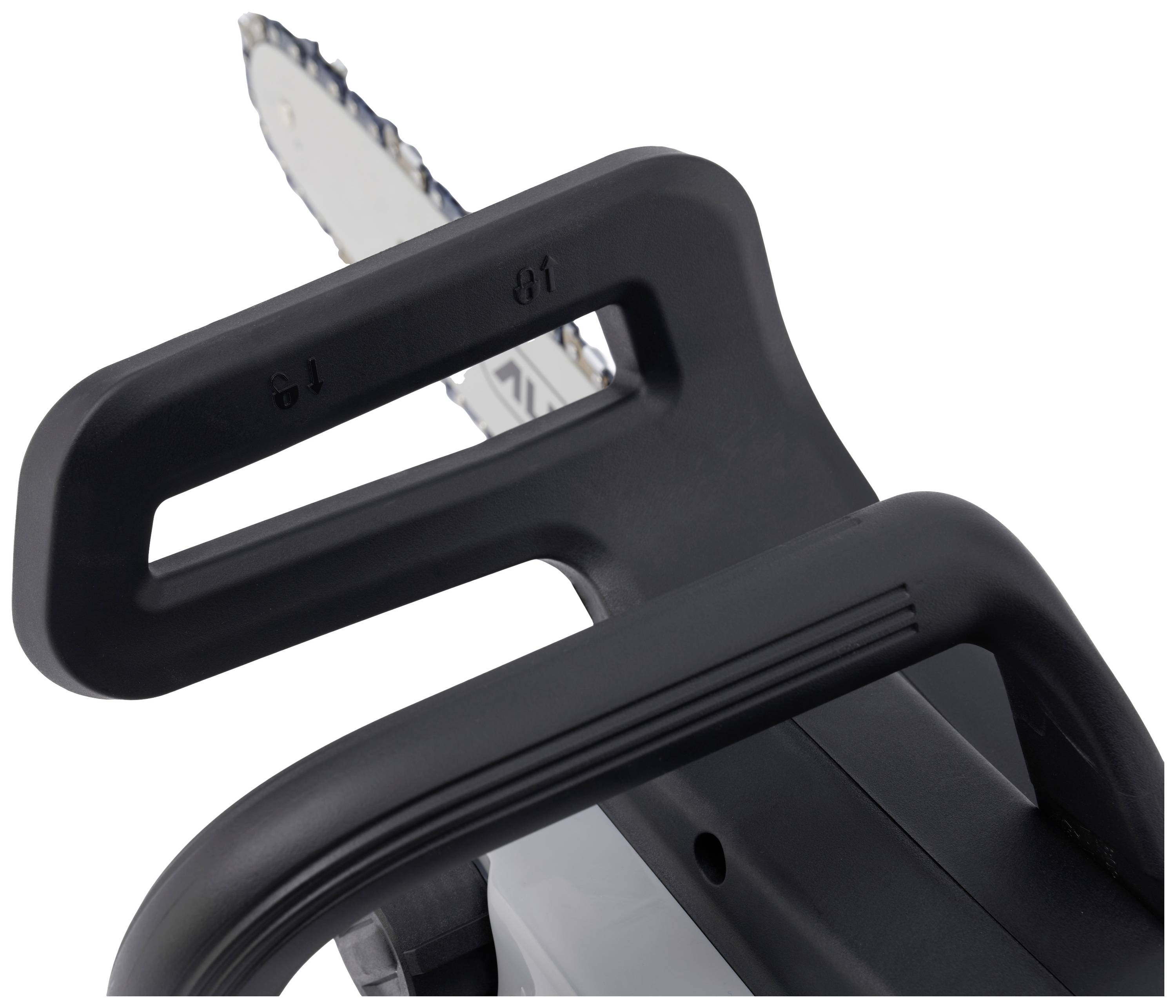 ALPINA Outdoor AC 20 Li Akku Kettensäge 700W 20V Schwertlänge 250mm