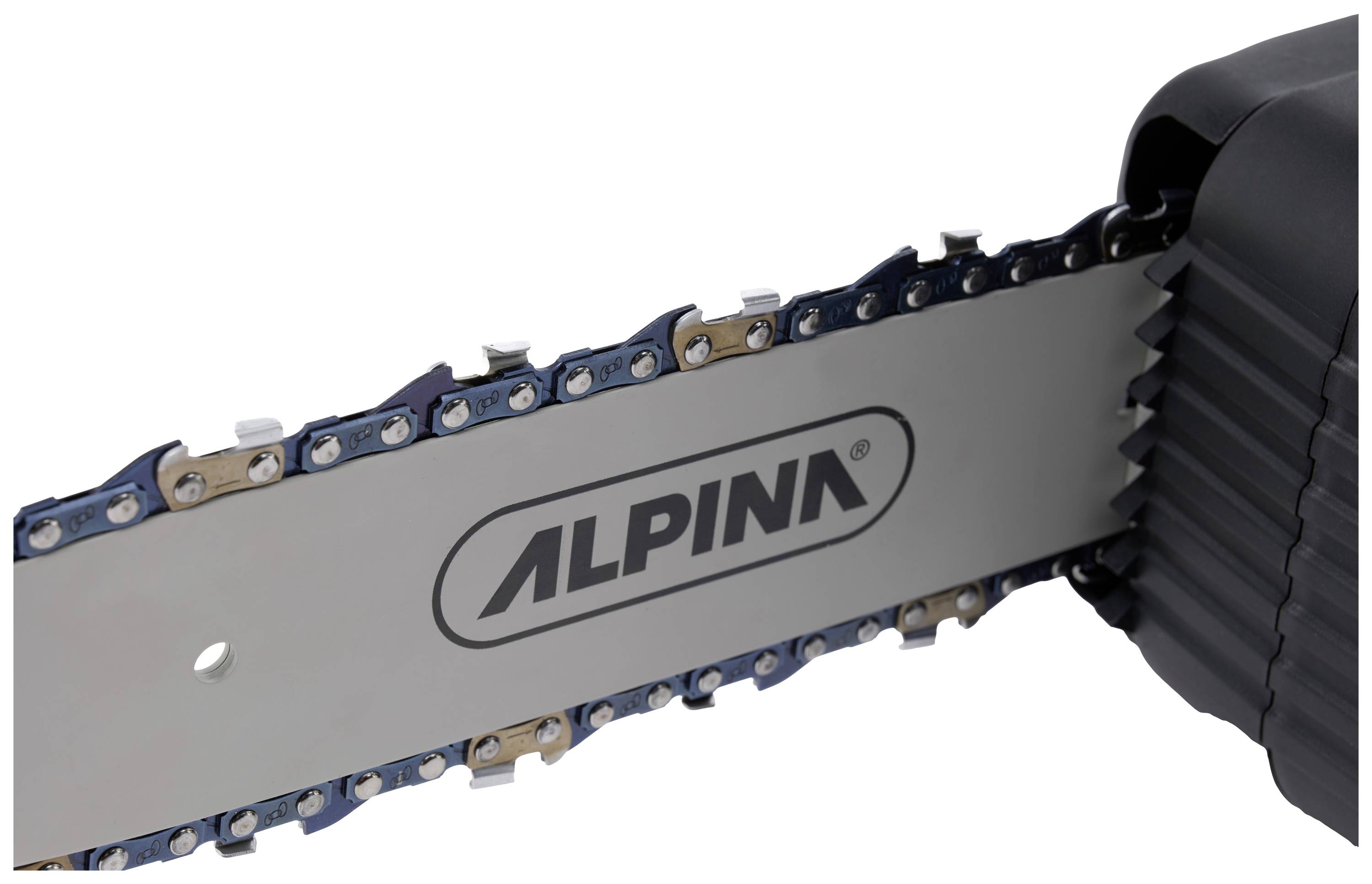 ALPINA Outdoor AC 20 Li Akku Kettensäge 700W 20V Schwertlänge 250mm