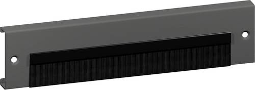 Rittal VX Sockelblende mit Bürstenleiste, für Breite/Tiefe: 600 mm 8660092 Inhalt: 1 Set