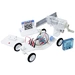 Horizon Educational FCJJ-30 Electric Mobility Experiment Set Brennstoffzelle, Technik Brennstoffzellen-Auto ab 12 Jahre Horizon Educational FCJJ-30 Electric Mobility Experiment Set Brennstoffzelle, Technik Brennstoffzellen-Auto ab 12 Jahre