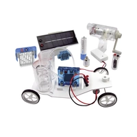 Horizon Educational FCJJ-30 Electric Mobility Experiment Set Brennstoffzelle, Technik Brennstoffzellen-Auto ab 12 Jahre Horizon Educational FCJJ-30 Electric Mobility Experiment Set Brennstoffzelle, Technik Brennstoffzellen-Auto ab 12 Jahre