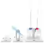 Horizon Educational FCJJ-38 Thermal Power Science Kit Technik, Elektronik Experimentier-Set ab 12 J Horizon Educational FCJJ-38 Thermal Power Science Kit Technik, Elektronik Experimentier-Set ab 12 J