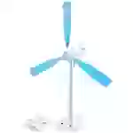 Horizon Educational FCJJ-39 Wind Energy Science Kit Windenergie, Technik Experimentier-Set ab 12 Ja Horizon Educational FCJJ-39 Wind Energy Science Kit Windenergie, Technik Experimentier-Set ab 12 Ja