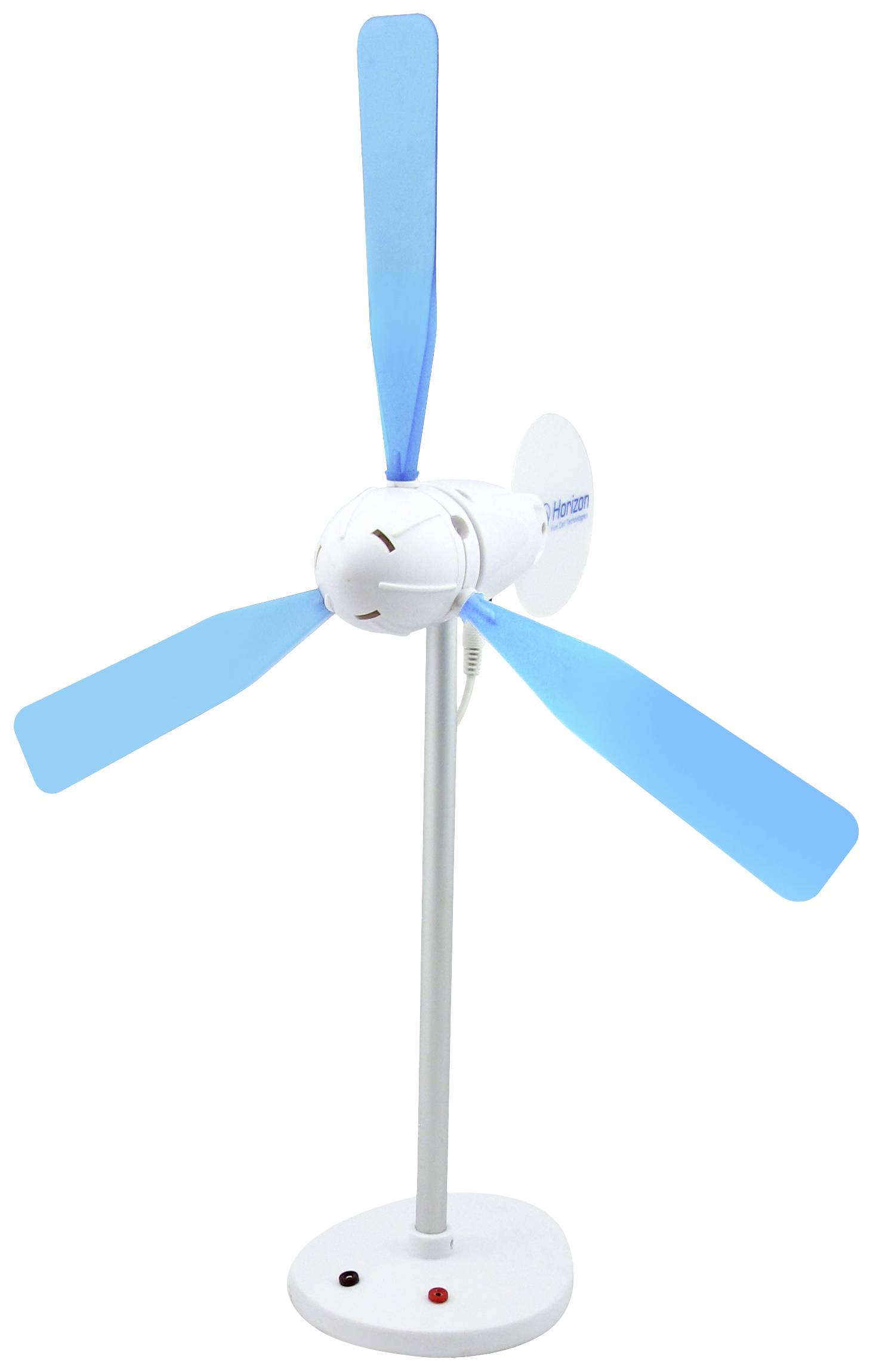 Horizon Educational FCJJ-39 Wind Energy Science Kit Windenergie, Technik Experimentier-Set ab 12 Jahre