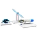 Horizon Educational FCJJ-44 Micro Fuel Cell Science Kit Brennstoffzelle, Technik Experimentier-Set ab 12 Jahre Horizon Educational FCJJ-44 Micro Fuel Cell Science Kit Brennstoffzelle, Technik Experimentier-Set ab 12 Jahre