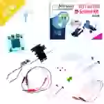 Horizon Educational RESK-02B-1 DIY Fuel Cell Science Kit Brennstoffzelle, Technik Brennstoffzellen- Horizon Educational RESK-02B-1 DIY Fuel Cell Science Kit Brennstoffzelle, Technik Brennstoffzellen-