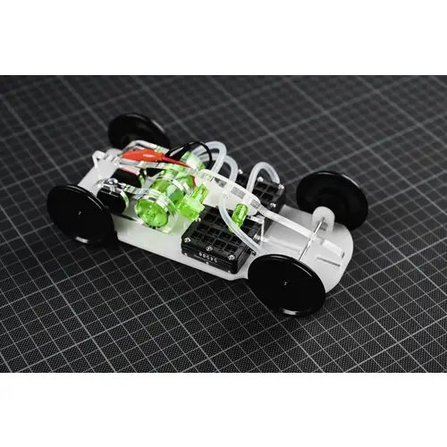 Horizon Educational RESK-03 H2GP Sprint Classroom Pack Brennstoffzelle, Technik Brennstoffzellen-Au Horizon Educational RESK-03 H2GP Sprint Classroom Pack Brennstoffzelle, Technik Brennstoffzellen-Au