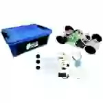 Horizon Educational RESK-03 H2GP Sprint Classroom Pack Brennstoffzelle, Technik Brennstoffzellen-Au Horizon Educational RESK-03 H2GP Sprint Classroom Pack Brennstoffzelle, Technik Brennstoffzellen-Au