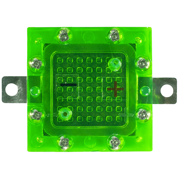 Horizon Educational FCSU-012G PEM Green Mini Fuel Cell Brennstoffzelle, Technik Experimentier-Set ab 12 Jahre
