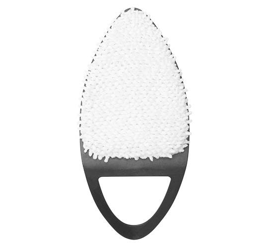 Russell Hobbs Steam Genie 2 in 1 Dampfglätter Blau, Gold 1700 W