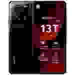 Xiaomi 13T 5G Smartphone 256 GB 16.9 cm (6.67 Zoll) Schwarz Android™ 13 Dual-SIM