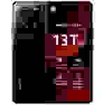 Smartphone 5G Xiaomi 13T Pro 512 GB 16.9 cm noir 6.67 pouces Android™ 13 double SIM