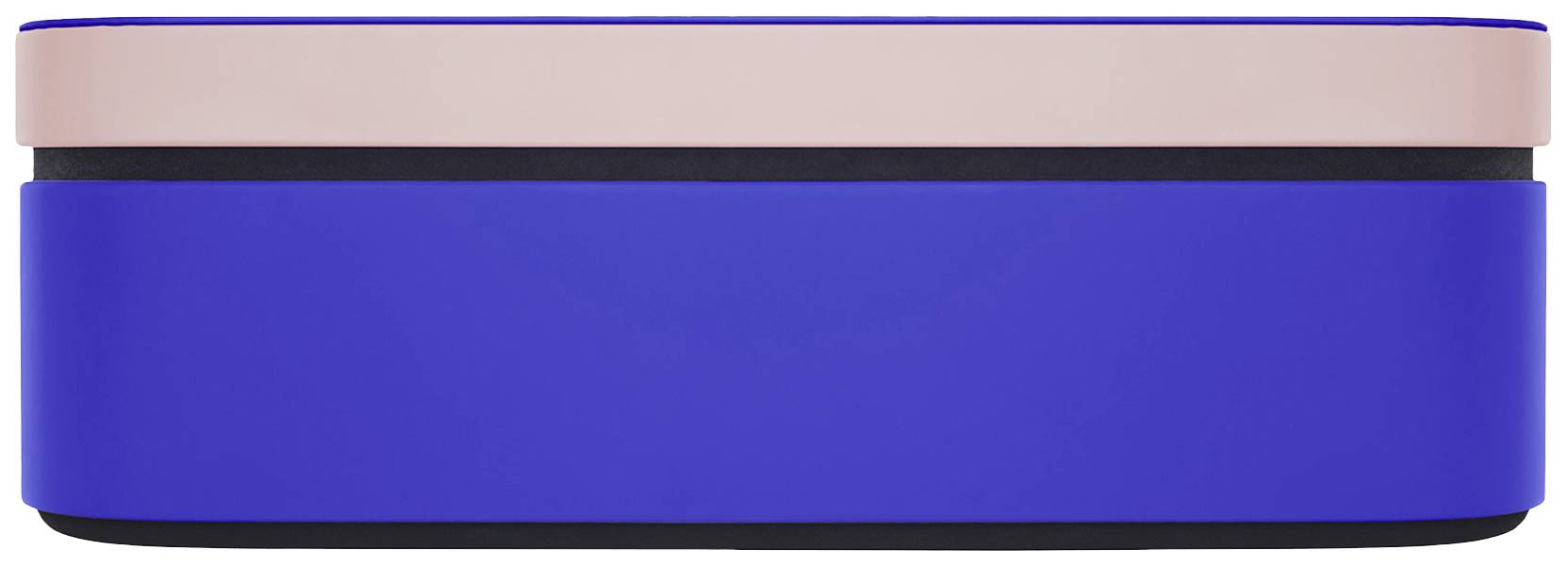 dyson Corrale Blue/ Blush Glätteisen Coral-Blau, Rose