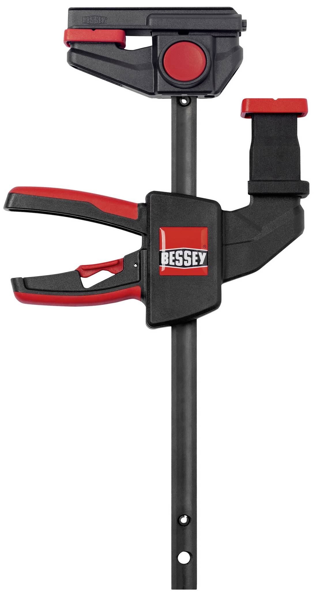 Bessey Einhand-Tischzwinge EZR (2 St.) EZR15SET Spann-Weite (max.):150mm