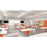 LEDVANCE LED-Leuchte LN INV D 1500 P 52W 930 PS WT Weiß 52W 6550lm 90° 220 V, 230 V, 240V (L x B x H) 1475 x 125 x 43mm 1St. LEDVANCE LED-Leuchte LN INV D 1500 P 52W 930 PS WT Weiß 52W 6550lm 90° 220 V, 230 V, 240V (L x B x H) 1475 x 125 x 43mm 1St.