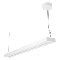 LEDVANCE LED-Leuchte LN INV D 1500 P 52W 930 PS WT Weiß 52W 6550lm 90° 220 V, 230 V, 240V (L x B x H) 1475 x 125 x 43mm 1St. LEDVANCE LED-Leuchte LN INV D 1500 P 52W 930 PS WT Weiß 52W 6550lm 90° 220 V, 230 V, 240V (L x B x H) 1475 x 125 x 43mm 1St.