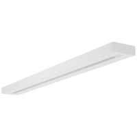 LEDVANCE LED-Leuchte LN INV D 1500 P 52W 930 PS WT Weiß 52W 6550lm 90° 220 V, 230 V, 240V (L x B x H) 1475 x 125 x 43mm 1St. LEDVANCE LED-Leuchte LN INV D 1500 P 52W 930 PS WT Weiß 52W 6550lm 90° 220 V, 230 V, 240V (L x B x H) 1475 x 125 x 43mm 1St.