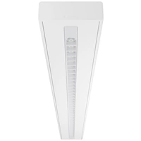 LEDVANCE LED-Leuchte LN INV D 1500 P 52W 930 PS WT Weiß 52W 6550lm 90° 220 V, 230 V, 240V (L x B x H) 1475 x 125 x 43mm 1St. LEDVANCE LED-Leuchte LN INV D 1500 P 52W 930 PS WT Weiß 52W 6550lm 90° 220 V, 230 V, 240V (L x B x H) 1475 x 125 x 43mm 1St.
