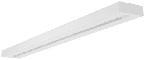 LEDVANCE LED-Leuchte LN INV D 1500 P 52W 930 DAVR WT Weiß 52W 6100lm 90° 220 V, 230 V, 240V (L x B
