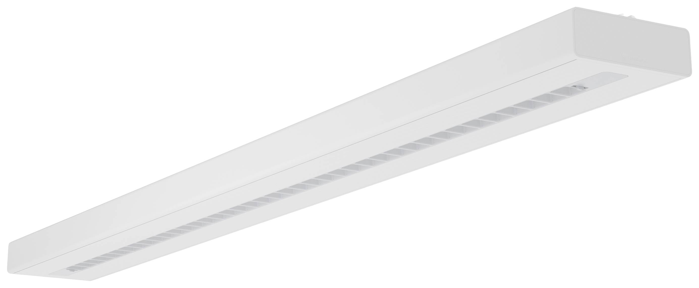 LEDVANCE LED-Leuchte LN INV D 1500 P 52W 940 DAVR WT Weiß 52W 6400lm 90° 220 V, 230 V, 240V (L x B x H) 1475 x 125 x 43mm 1St.