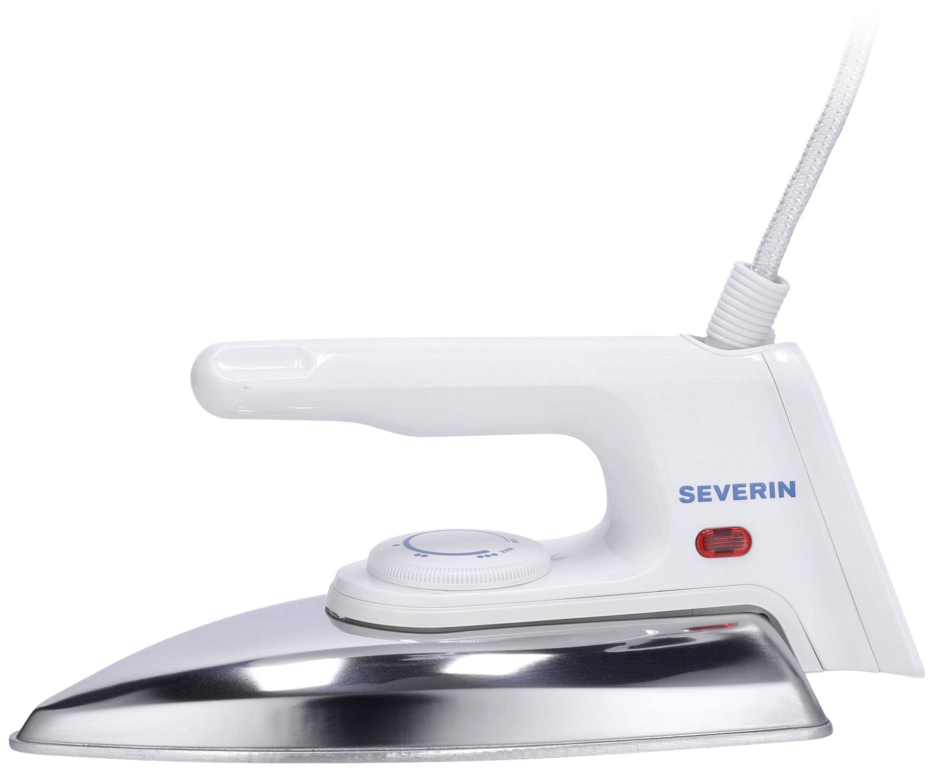 Severin BA 3211 Bügeleisen Weiß 1200 W