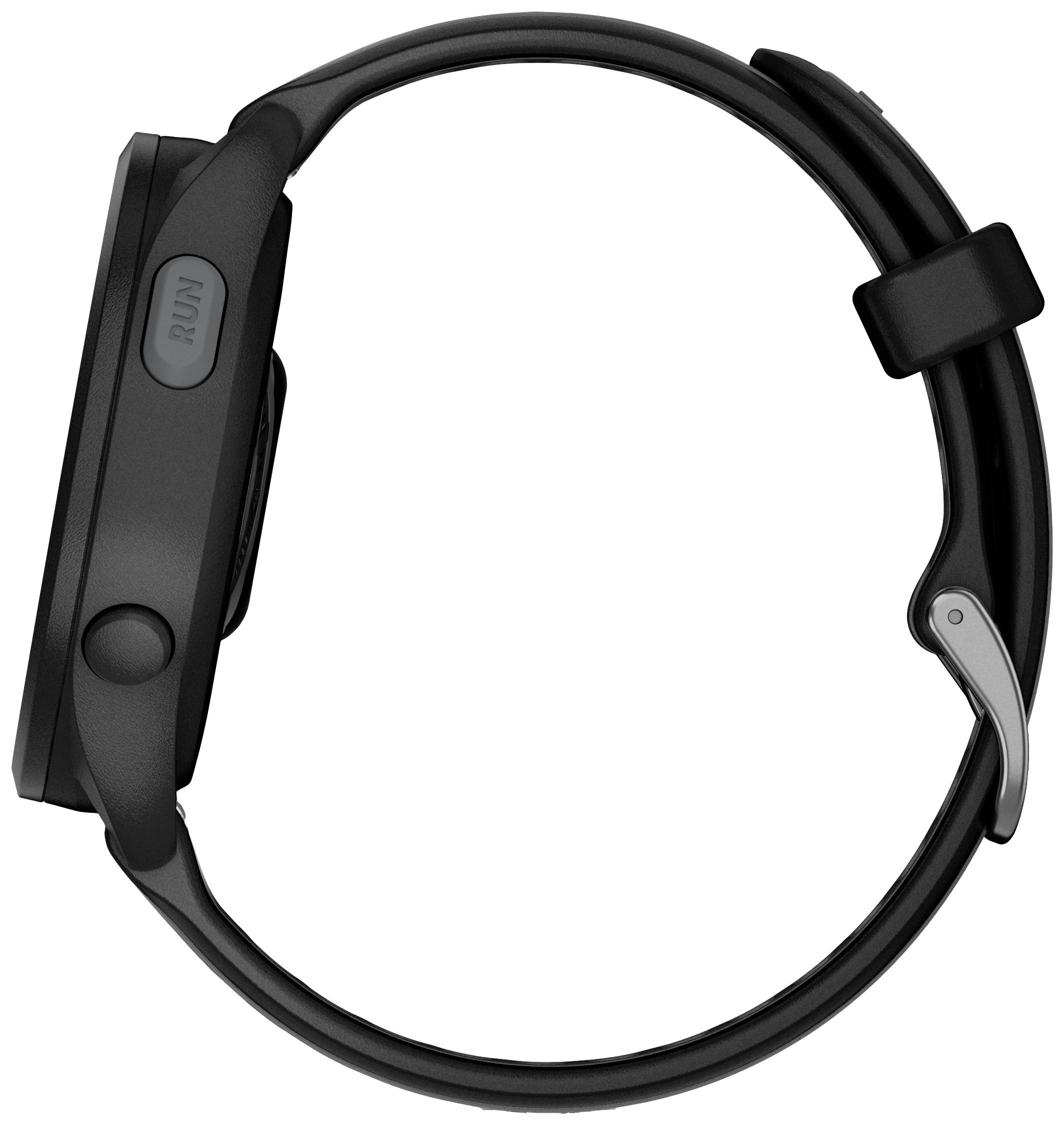 Garmin Forerunner® 165 Fitness-Tracker 43mm