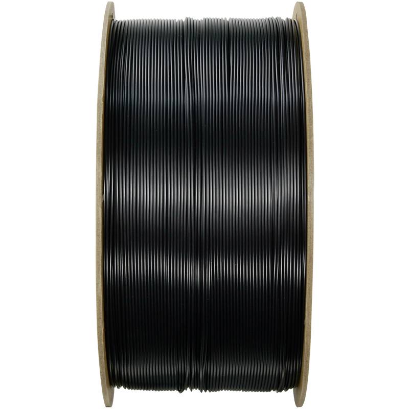 Polymaker PF01020 Filament ASA UV-beständig, witterungsbeständig 1.75 mm 3 kg Schwarz PolyLite™ 1