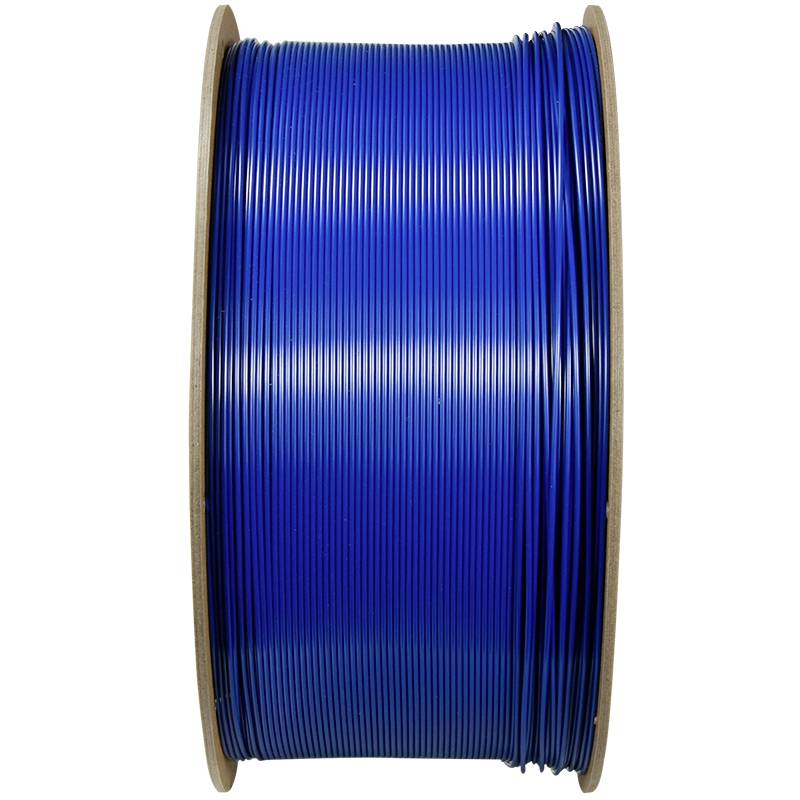 Polymaker PF01033 Filament ASA UV-beständig, witterungsbeständig 1.75 mm 3 kg Blau PolyLite™ 1 St