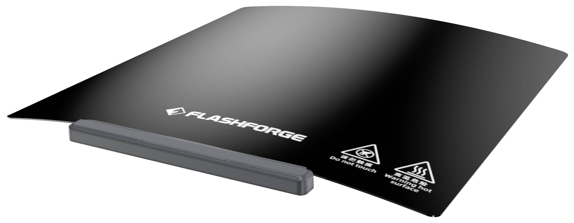 Flashforge Adventurer 5M Pro 3D Drucker beheizbares Druckbett, flexibles Metallbett, inkl. Filament, inkl. Gehäuse, inkl