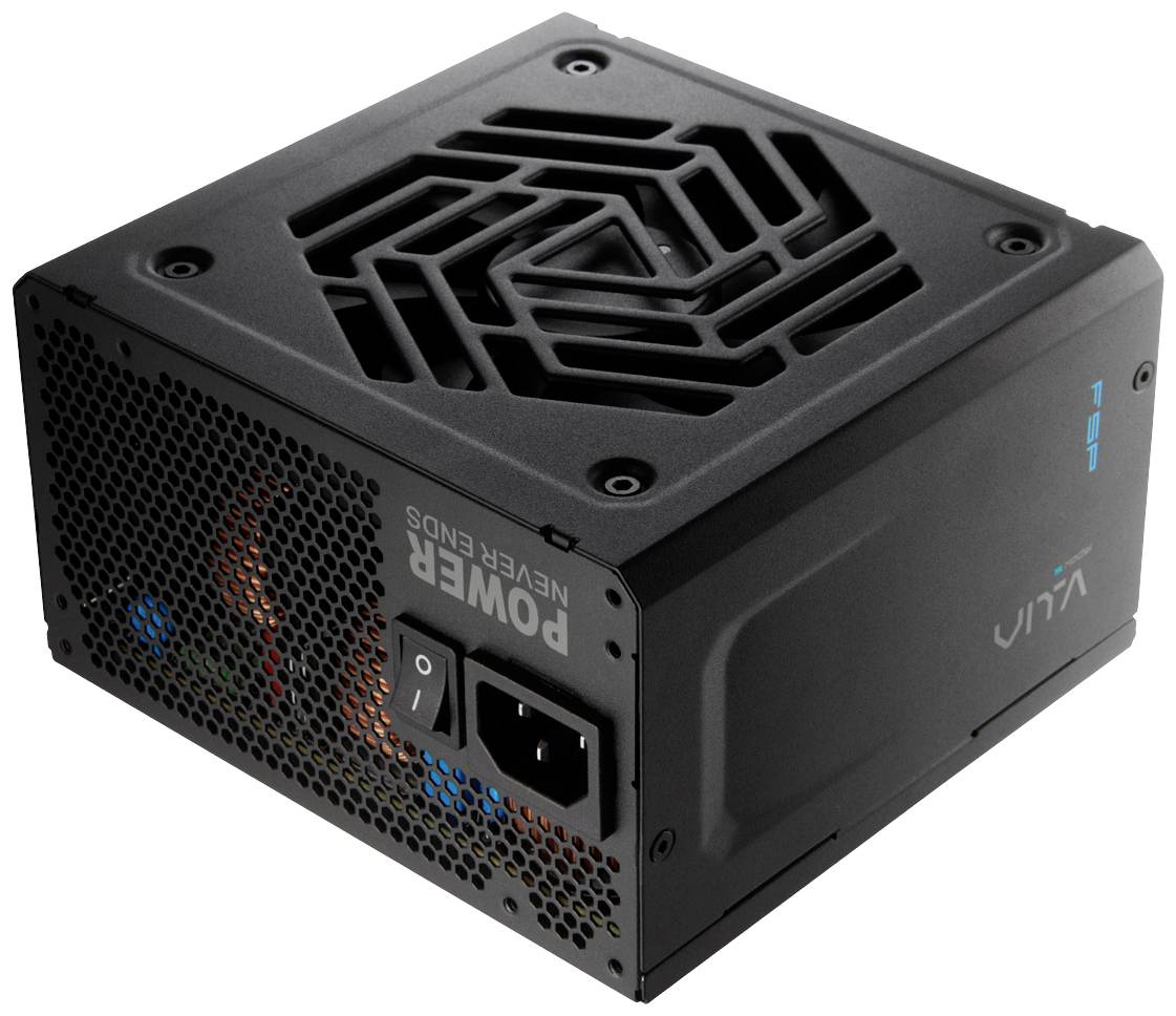 FSP - Netzteil Vita 750 GM 80+G 750W F-Modular ATX3.1/GEN5 retail - PC-/Server Netzteil - ATX