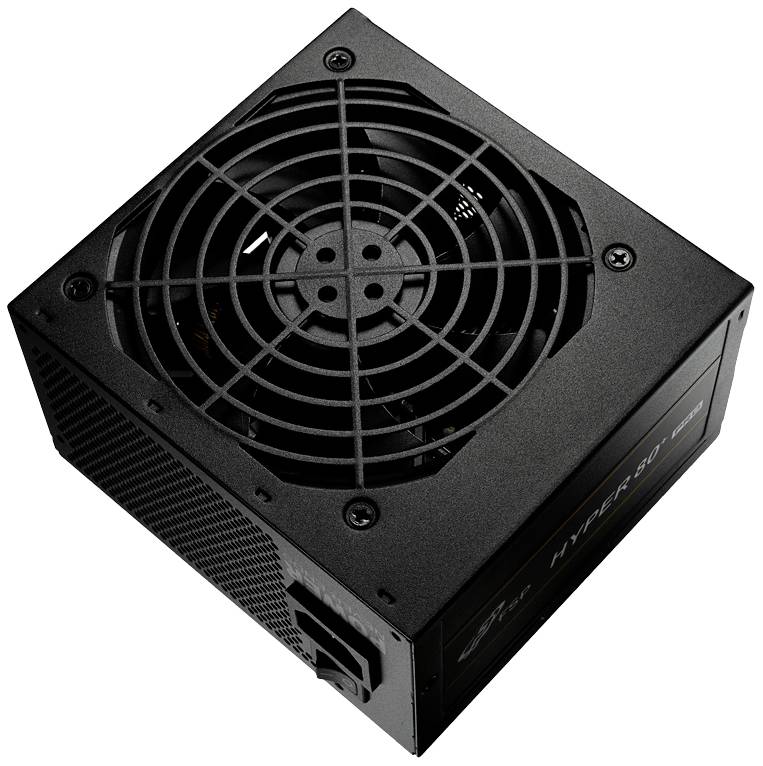 FSP Fortron HYPER 80+ PRO PC Netzteil 700 W ATX 80PLUS® Gold