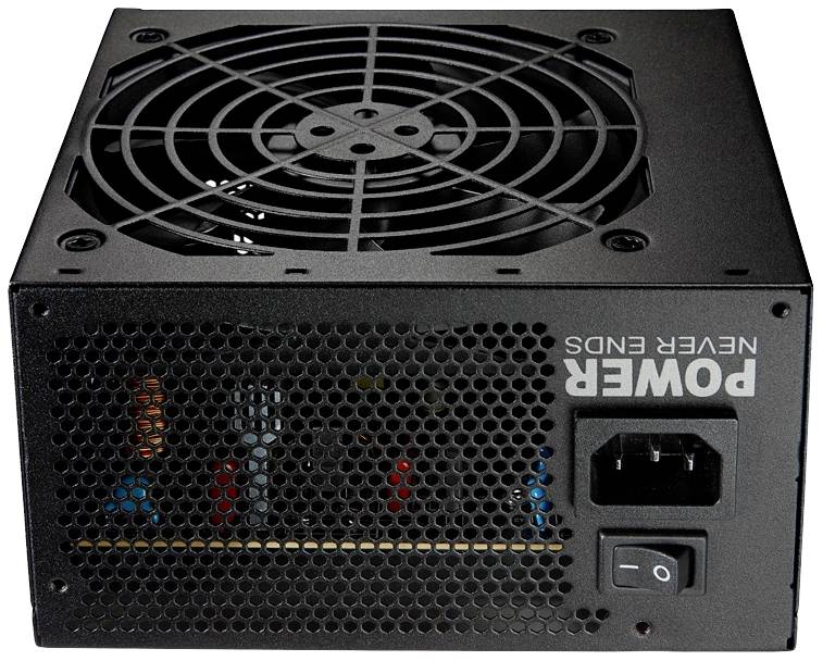 FSP Fortron HYPER 80+ PRO PC Netzteil 700 W ATX 80PLUS® Gold