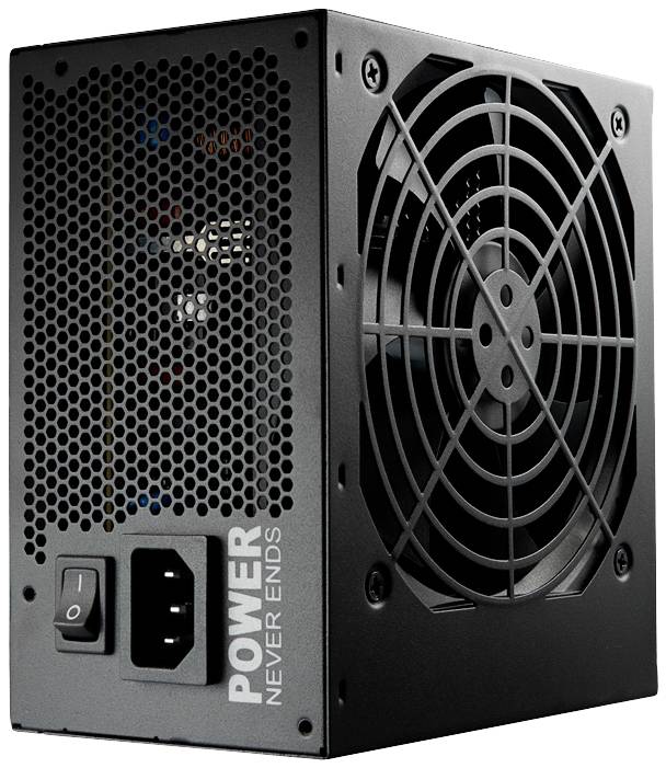 FSP Fortron HYPER 80+ PRO PC Netzteil 700 W ATX 80PLUS® Gold