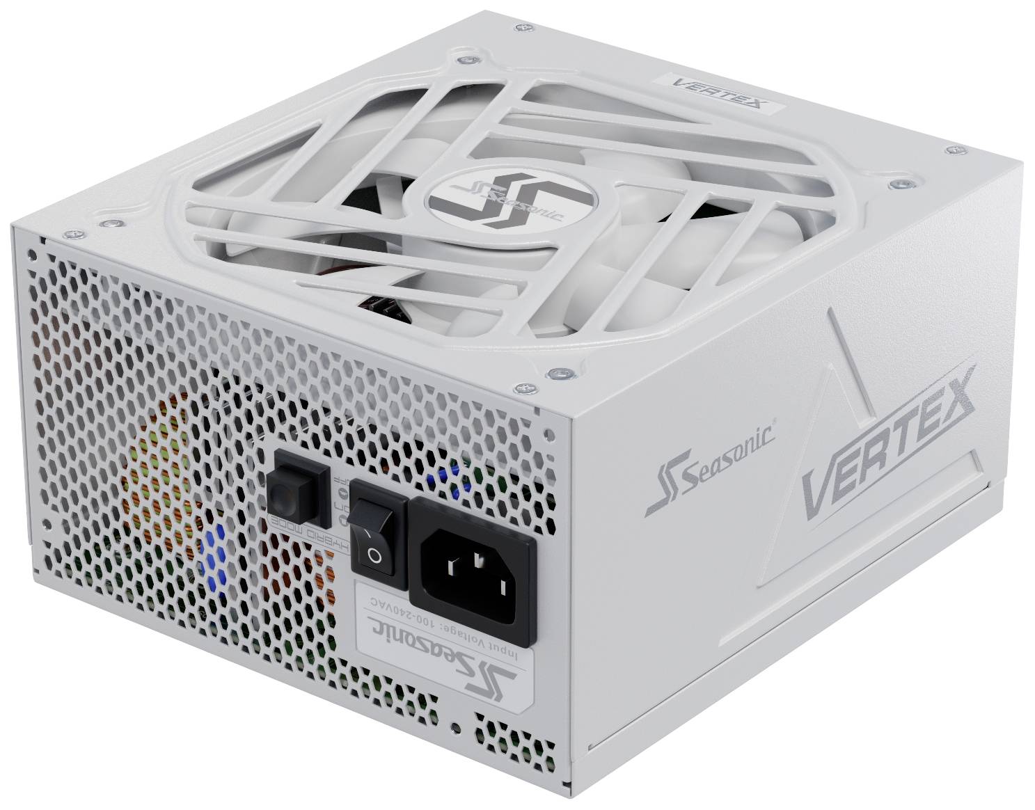 Seasonic VERTEX-GX-1000 A PC Netzteil 1000 W ATX 80PLUS® Gold