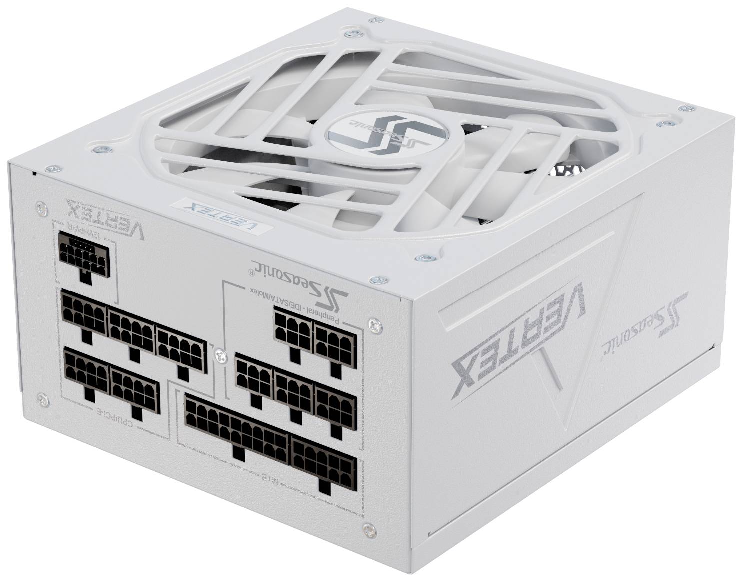 Seasonic VERTEX-GX-1000 A PC Netzteil 1000 W ATX 80PLUS® Gold