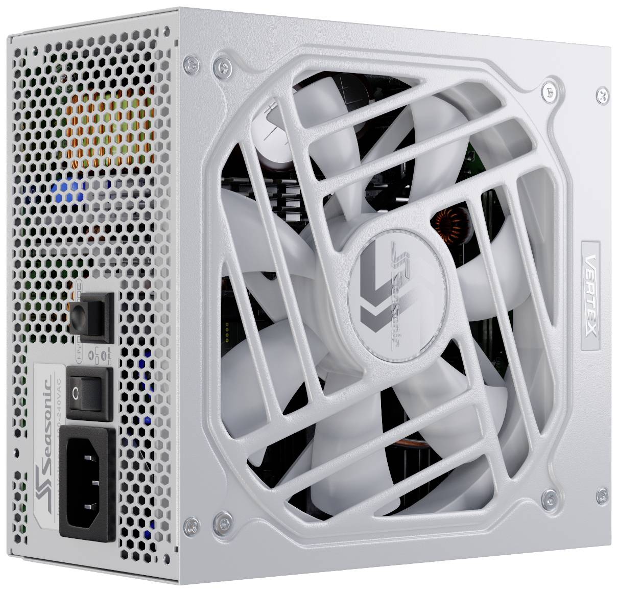 Seasonic VERTEX-GX-1000 A PC Netzteil 1000 W ATX 80PLUS® Gold