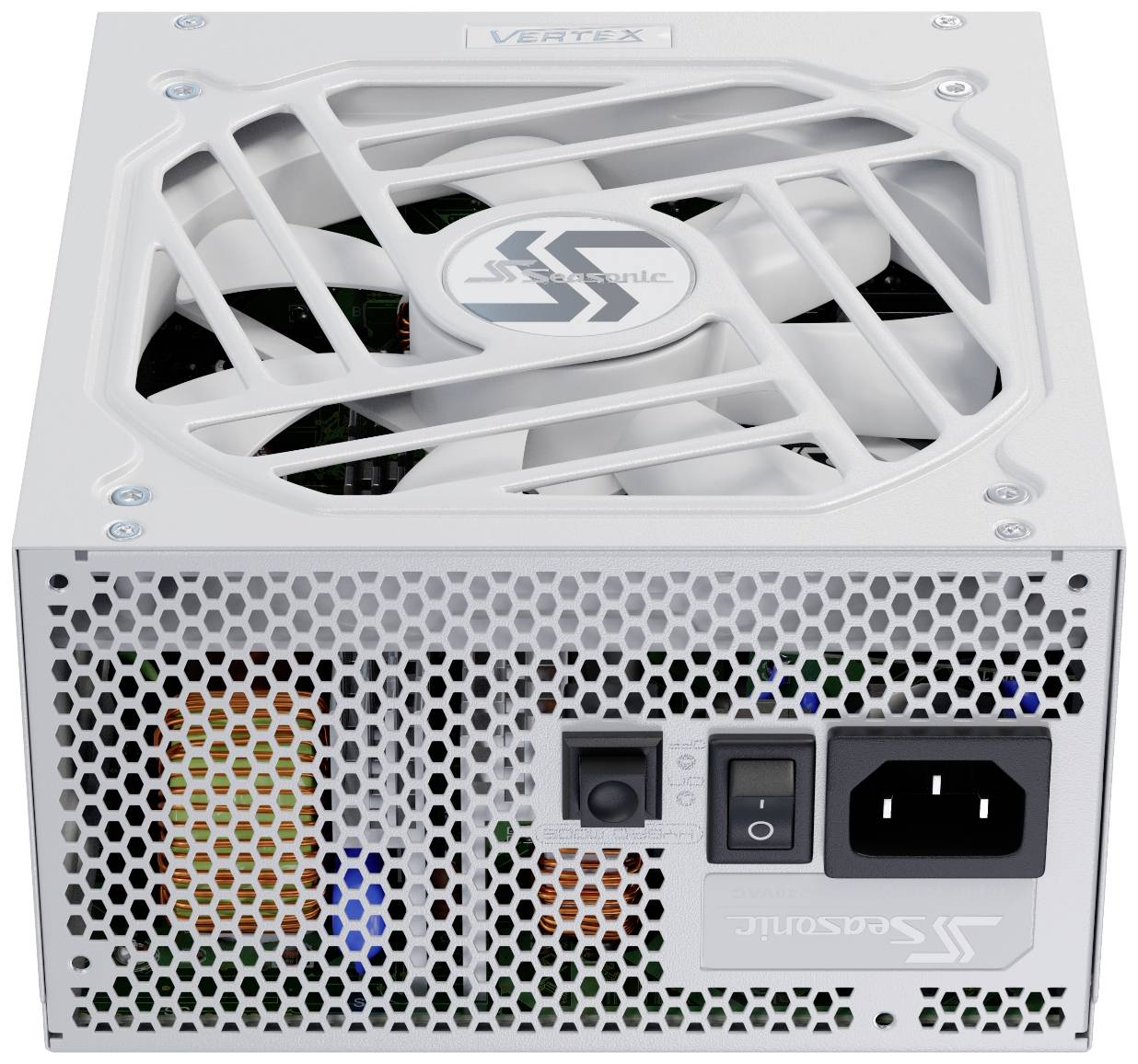 Seasonic VERTEX-GX-1000 A PC Netzteil 1000 W ATX 80PLUS® Gold
