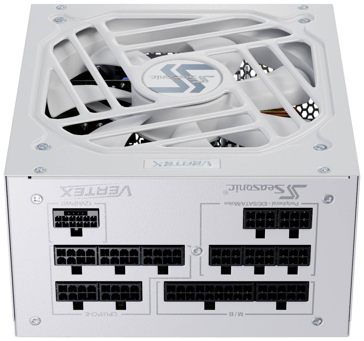 Seasonic VERTEX-GX-1000 A PC Netzteil 1000 W ATX 80PLUS® Gold