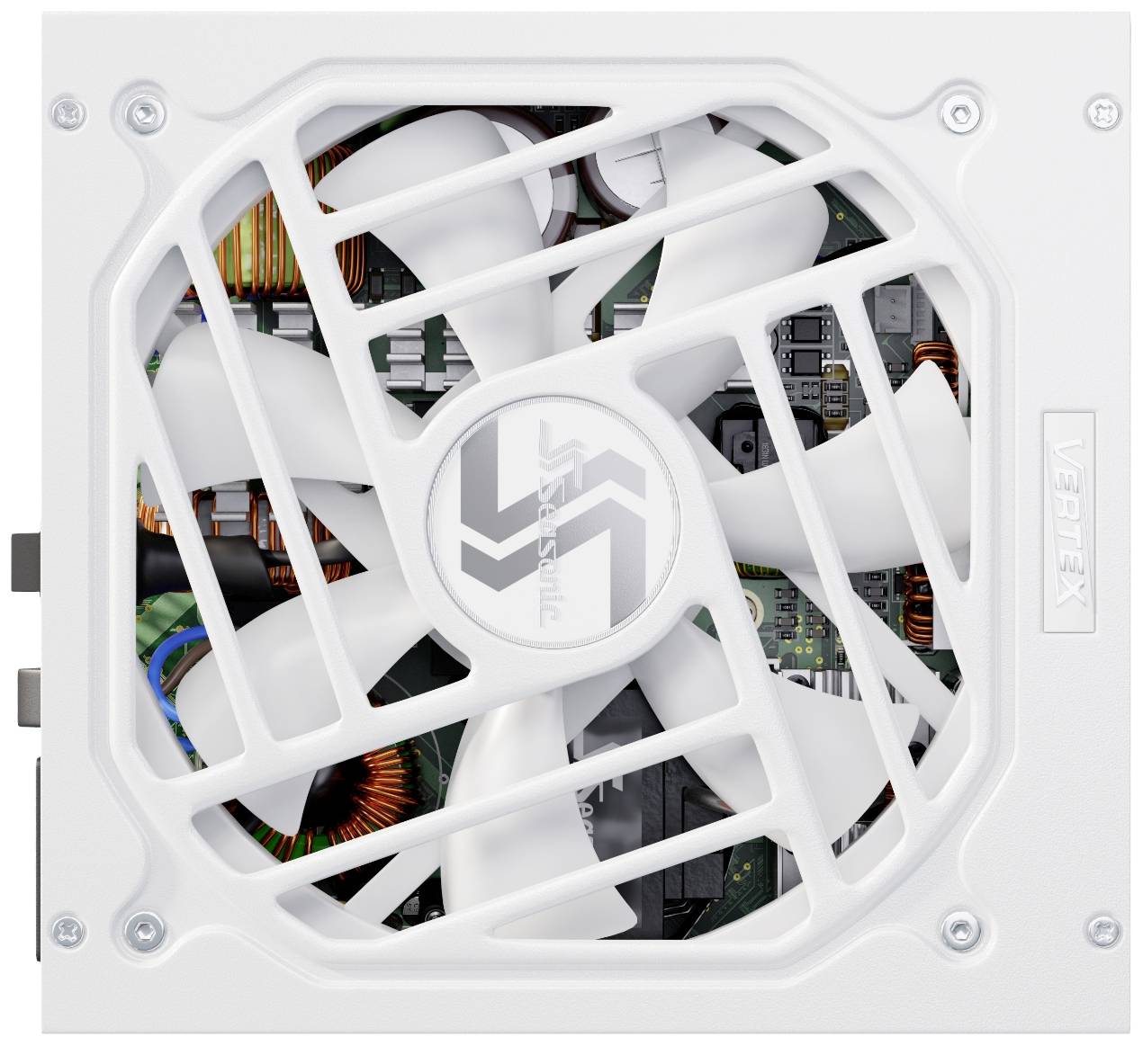 Seasonic VERTEX-GX-1000 A PC Netzteil 1000 W ATX 80PLUS® Gold