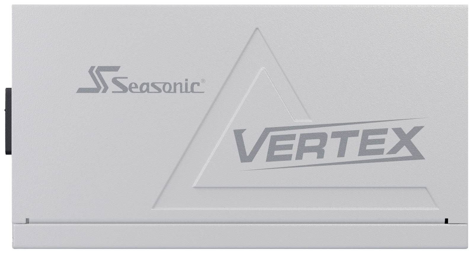 Seasonic VERTEX-GX-1000 A PC Netzteil 1000 W ATX 80PLUS® Gold