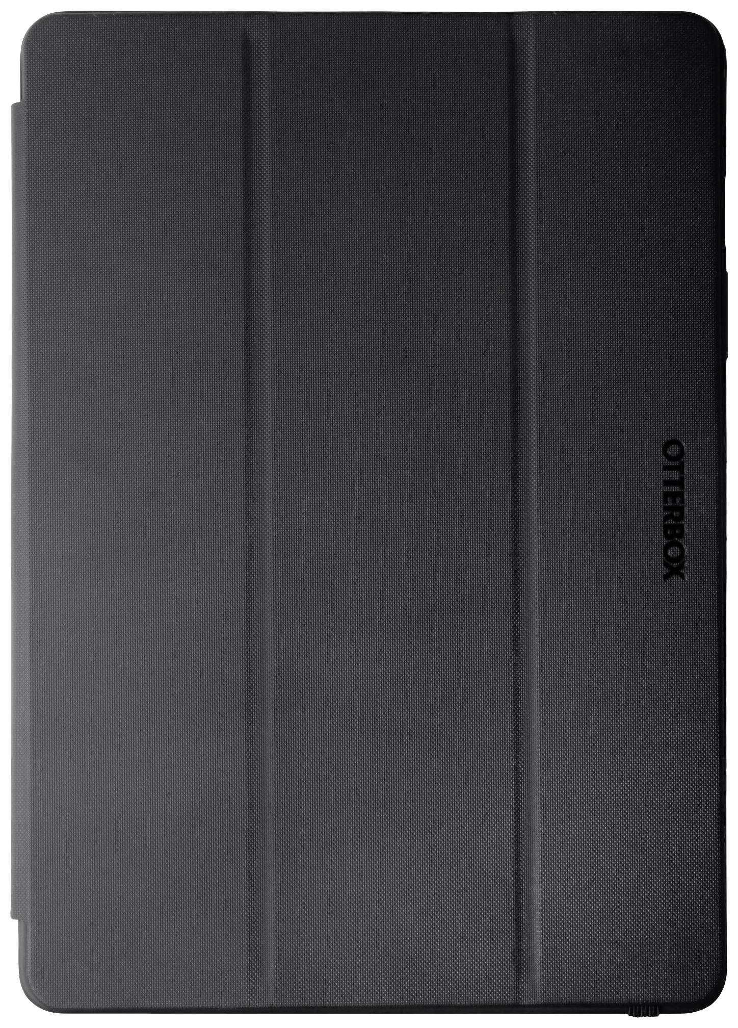 Otterbox React Tablet-Cover Samsung Galaxy Tab S9 FE 27,7 cm (10,9") Book Cover Schwarz