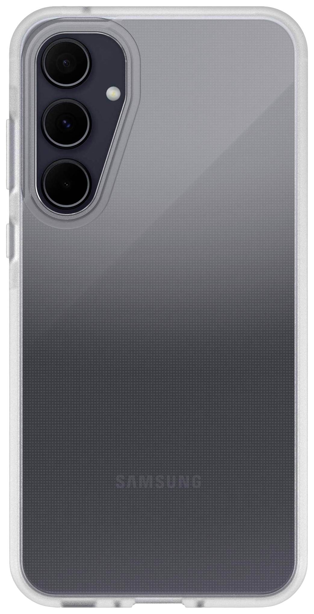 Otterbox React Backcover Samsung Galaxy A35 5G Transparent 77-95393