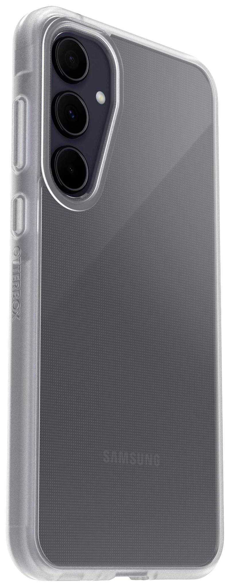 Otterbox React Backcover Samsung Galaxy A35 5G Transparent 77-95393