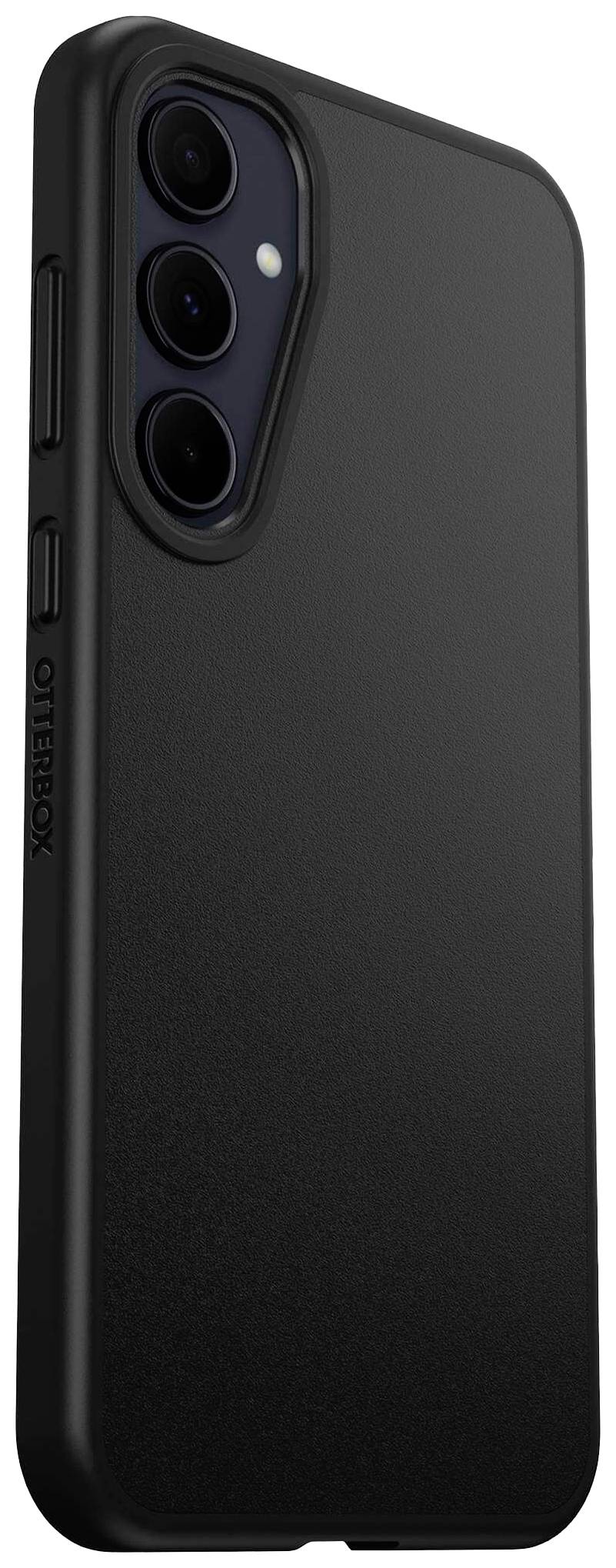 Otterbox React Backcover Samsung Galaxy A35 5G Schwarz 77-95396