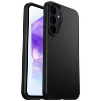 Otterbox React Backcover Samsung Galaxy A55 5G Schwarz 77-95412 Otterbox React Backcover Samsung Galaxy A55 5G Schwarz 77-95412