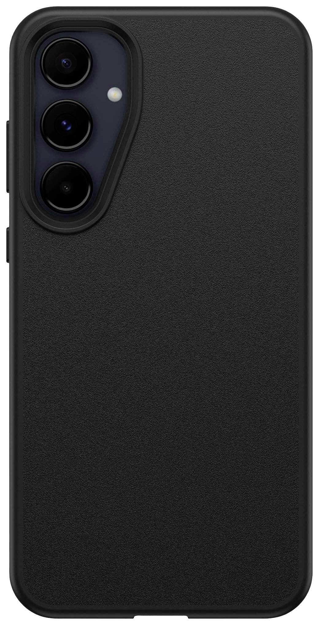 Otterbox React Backcover Samsung Galaxy A55 5G Schwarz 77-95412