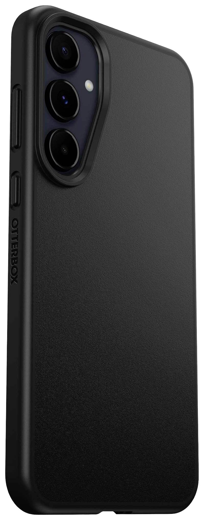 Otterbox React Backcover Samsung Galaxy A55 5G Schwarz 77-95412