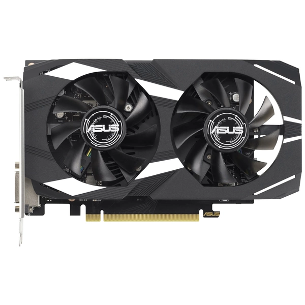 Rtx 3050 Vulkan Asus Grafikkarte Nvidia GeForce RTX 3050 Dual