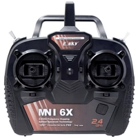 E-Sky 300 V2 RC Einsteiger Hubschrauber RtF 300er E-Sky 300 V2 RC Einsteiger Hubschrauber RtF 300er