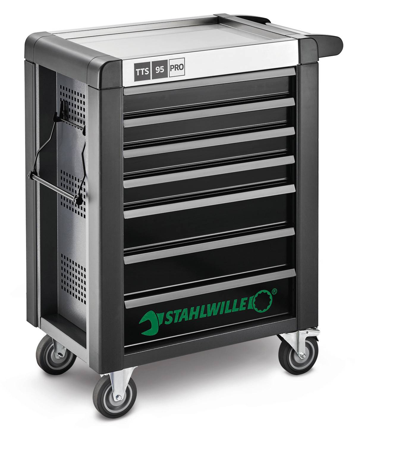 Stahlwille 98830193 Werkstattwagen